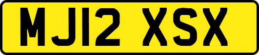 MJ12XSX
