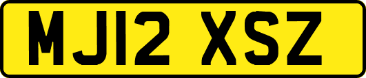 MJ12XSZ