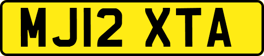 MJ12XTA