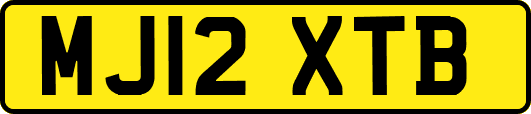 MJ12XTB