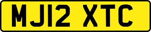 MJ12XTC