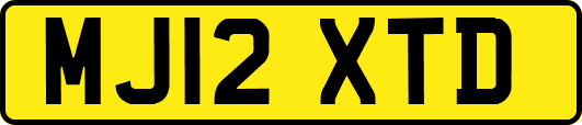 MJ12XTD