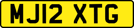 MJ12XTG