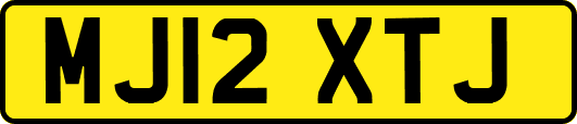 MJ12XTJ