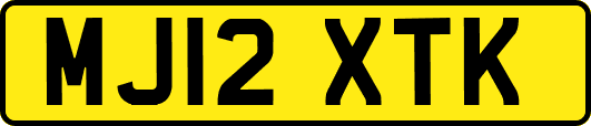 MJ12XTK