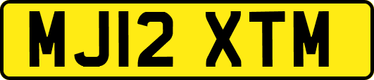 MJ12XTM