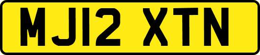 MJ12XTN
