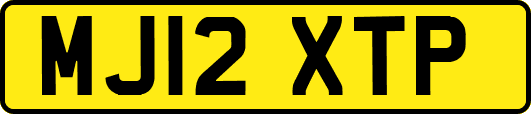MJ12XTP