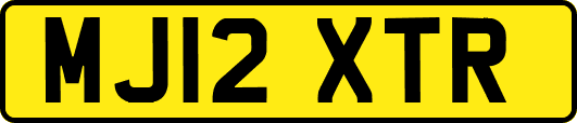 MJ12XTR