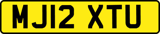 MJ12XTU