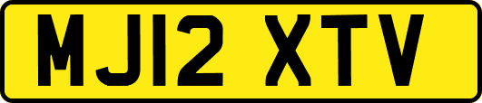 MJ12XTV