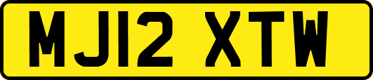 MJ12XTW