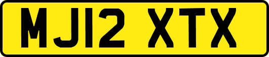 MJ12XTX