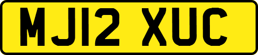 MJ12XUC