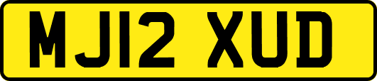 MJ12XUD