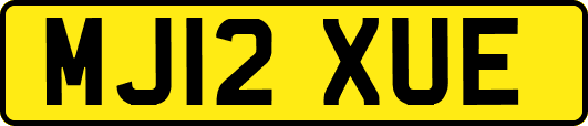 MJ12XUE