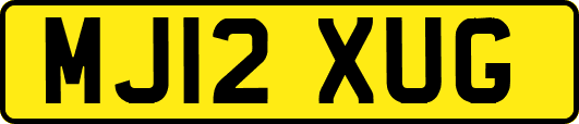 MJ12XUG
