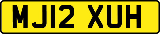 MJ12XUH
