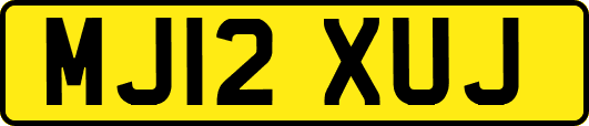 MJ12XUJ