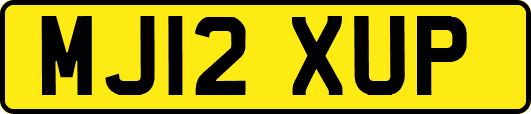 MJ12XUP