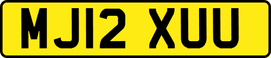 MJ12XUU