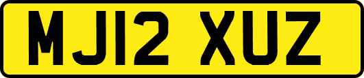 MJ12XUZ