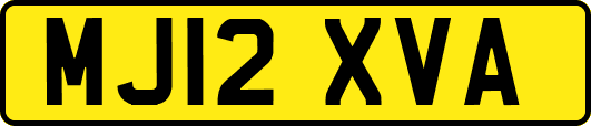 MJ12XVA