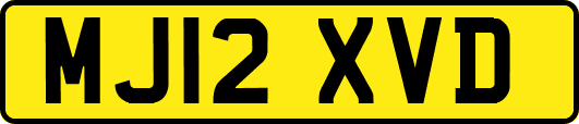 MJ12XVD