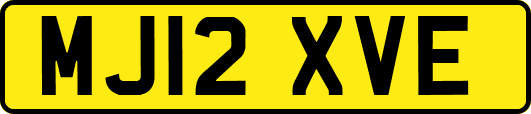 MJ12XVE
