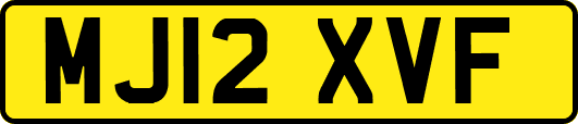 MJ12XVF