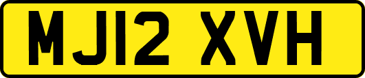 MJ12XVH