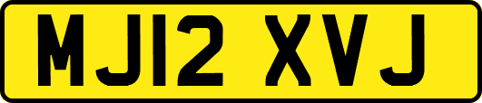 MJ12XVJ