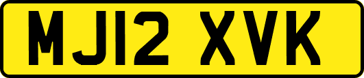 MJ12XVK