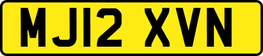 MJ12XVN