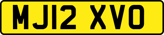 MJ12XVO