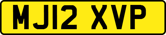MJ12XVP