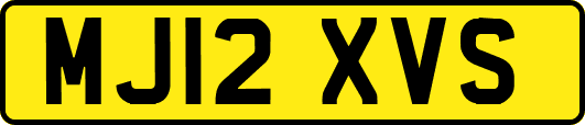 MJ12XVS