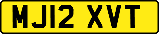 MJ12XVT