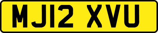 MJ12XVU