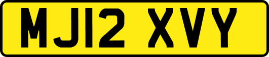 MJ12XVY