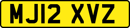 MJ12XVZ