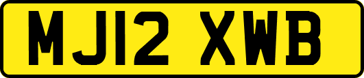 MJ12XWB