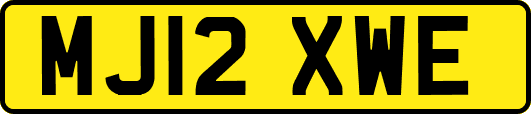 MJ12XWE