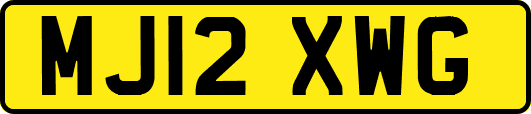 MJ12XWG