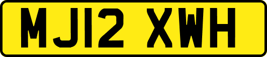 MJ12XWH