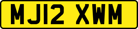 MJ12XWM