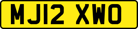 MJ12XWO