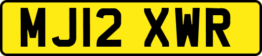MJ12XWR