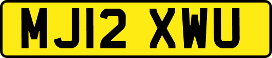 MJ12XWU