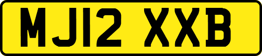 MJ12XXB